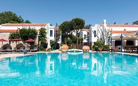 Marphe Hotel