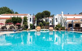 Marphe Hotel